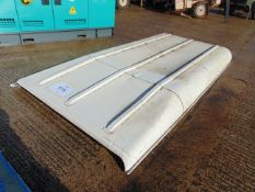 Land Rover Defender 110 Hard Top