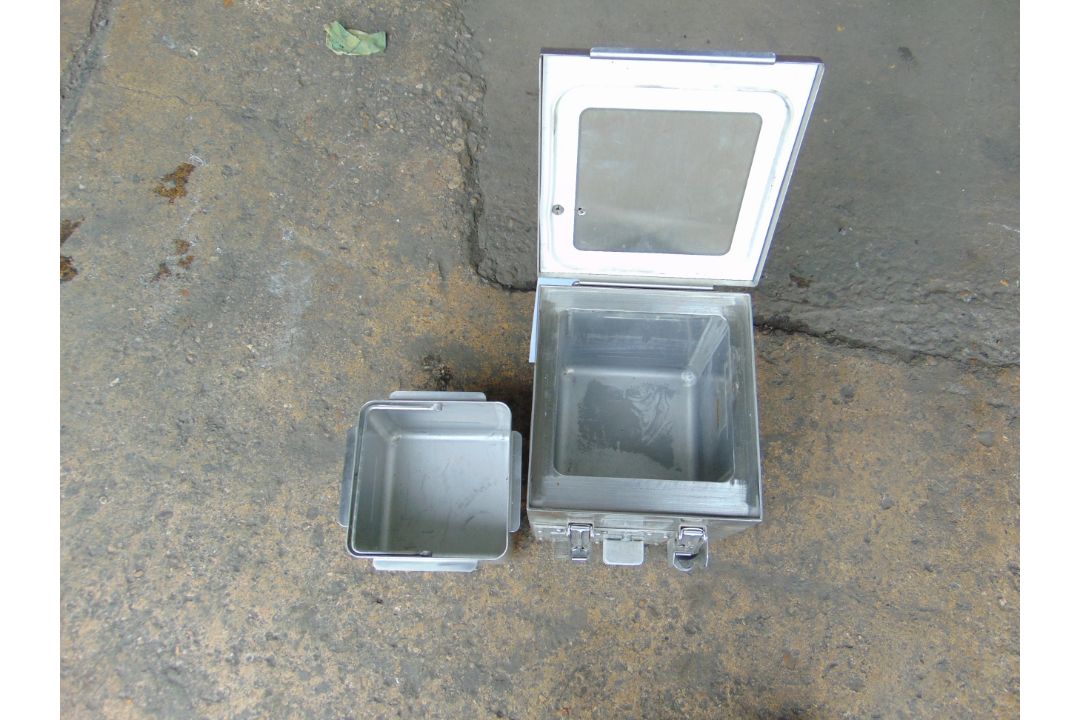 Cooking and Boiling Vessel (CBU) Unissued - Image 2 of 5