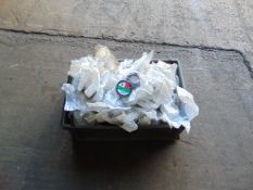 1x box of Scapa electrical insulating tape approx 200+