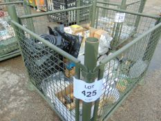 1x Stillage of New Unissued FV Combat Engineer Tractor Spares as Shown