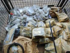 1x Stillage of Supacat Spares inc Nults / Bolts, kits etc all New Unused