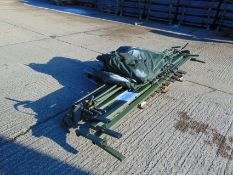 1x Set of MAN 4x4 Hoops and Canopy