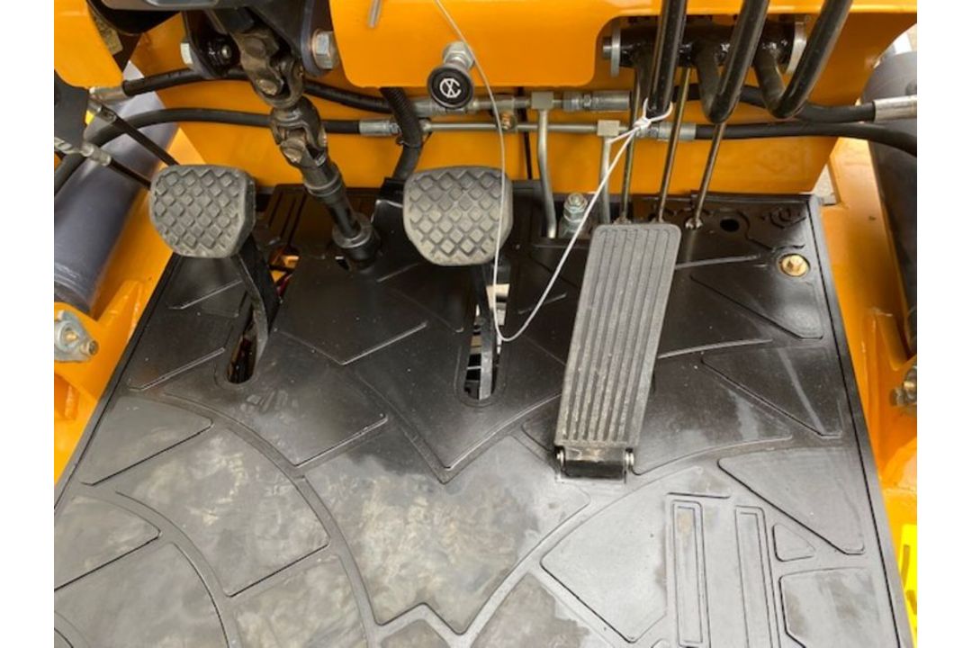 **NEW UNUSED 2022 Apache HH30Z 3000Kg Diesel Fork Lift Truck** - Image 28 of 37