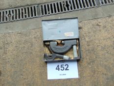 Sykes Pick Avant Nut Splitter kit Unused