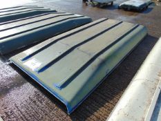 Land Rover Defender 110 Hard Top