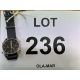 V.RARE SEIKO GEN I RAF PILOTS CHRONO HARRIER FORCE ISSUE NATO MARKS DATE 1990 *GULF WAR* WATER RES. - Image 9 of 9