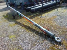 Oldbury Engineering No1 Aircraft Tow Bar