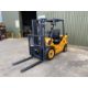 **NEW UNUSED 2022 Apache HH30Z 3000Kg Diesel Fork Lift Truck** - Image 4 of 37