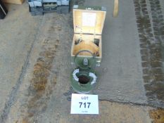 EOD kit Fuze Extractor No 8 MK2/3 as shown