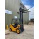 **NEW UNUSED 2022 Apache HH30Z 3000Kg Diesel Fork Lift Truck** - Image 9 of 37