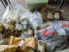 1x Stillage of Cummins Spares etc