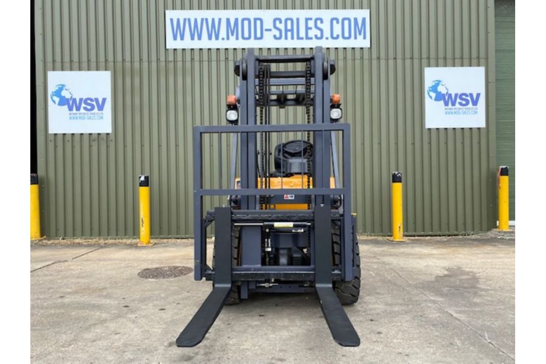 **NEW UNUSED 2022 Apache HH30Z 3000Kg Diesel Fork Lift Truck** - Image 12 of 37