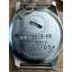 2X CWC W10 BRITISH ARMY SERVICE WATCHES NATO MARKS WATER RESISTANT TO 5ATM DATE 2005/2006 - Image 8 of 10