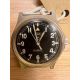 V.V. RARE CWC FAT BOY W10 BRITISH ARMY SERVICE WATCH NATO MARKS DATE 1982 ** FALKLANDS WAR** - Image 1 of 5