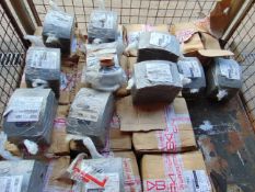 25 Boxes of 6 Sets of FV1083785 Linings David Brown ENG LTD cost £122.95 / set Unissued