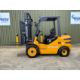 **NEW UNUSED 2022 Apache HH30Z 3000Kg Diesel Fork Lift Truck** - Image 16 of 37