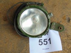 VEHICLE MOUNTED SEARCH LAMP