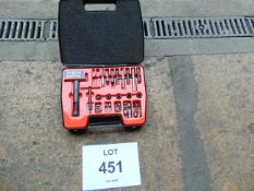 Armstrong Helicorl Thread Repair Kit in box