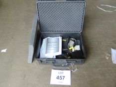 FV 430 Speed Control Installation Kit in Original Peli Case