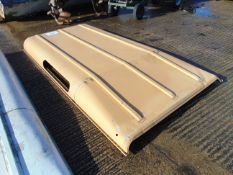 Land Rover Defender 110 Hard Top