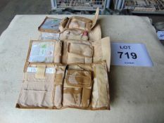 4x Personal Mine Extractor Kit Gulf War Issue