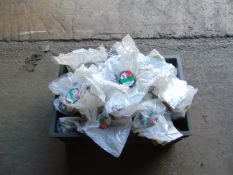 1x box of Scapa electrical insulating tape approx 200+