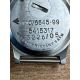 2X CWC W10 BRITISH ARMY SERVICE WATCHES NATO MARKS WATER RESISTANT TO 5ATM DATE 2005/2006 - Image 9 of 10