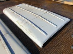 Land Rover Defender 110 Hard Top