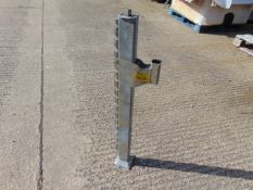 Hagglunds 2100Kg High Lift Jack