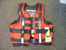 Palm Professional Rescue 800 Buoyancy Aid - PFD Personal Floatation Device Size L/XL