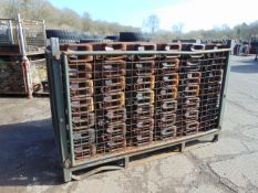 84 x British Army WD War Department 20L Jerry Cans