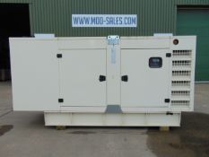 2021 TJ275DW5L 275 KVA Doosan Diesel Generator ONLY 544 HOURS!!