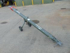 Oldbury Engineering No2 Aircraft Tow Bar