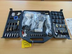 **NEW Unused** 50 Piece Air Tool Set