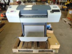 HP DesignJet T790 24