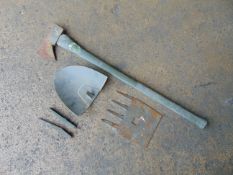 Forest Tools Max Axe Multi Purpose Tool Kit