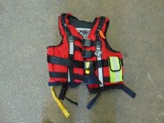 Palm Professional Rescue 800 Buoyancy Aid - PFD Personal Floatation Device Size L/XL