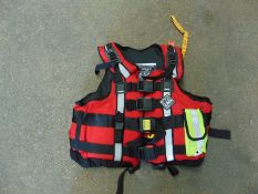 Palm Professional Rescue 800 Buoyancy Aid - PFD Personal Floatation Device Size L/XL