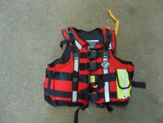 Palm Professional Rescue 800 Buoyancy Aid - PFD Personal Floatation Device Size L/XL