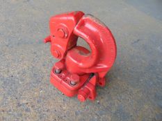 Heavy Duty Land Rover NATO Tow Hitch