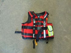 Palm Professional Rescue 800 Buoyancy Aid - PFD Personal Floatation Device Size L/XL