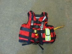 Palm Professional Rescue 800 Buoyancy Aid - PFD Personal Floatation Device Size L/XL