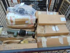 36x New Unissued Horstman Steering Dampers