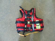 Palm Professional Rescue 800 Buoyancy Aid - PFD Personal Floatation Device Size L/XL