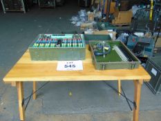 Clansman Switchboard Telephone 16 line Magneto