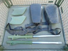 Harley Davidson MT350 Parts