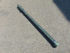 Racal 1486-000 12m Mast