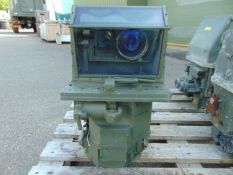 Sight Periscope AV Dual System L7A1