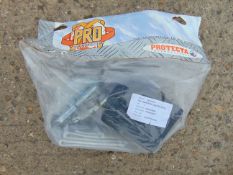 Unissued Protecta AUTOBLOC Shock absorbing fall arrester