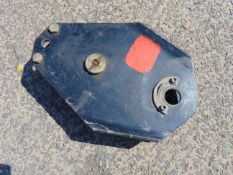 16 ton Pulley Block